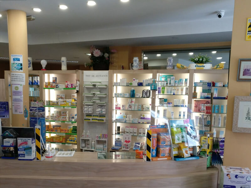 Farmacia Baamonde
