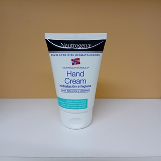 CREMA DE MANOS HIDRATACIÓN E HIGIENE 50 ML - Imagen 1