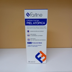 CREMA FACIAL PIEL ATÓPICA 50 ML - Imagen 1