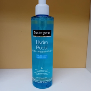 HYDROBOOST LIMPIADOR / ACQUA-GEL DETERGENTE 200 ML - Imagen 1